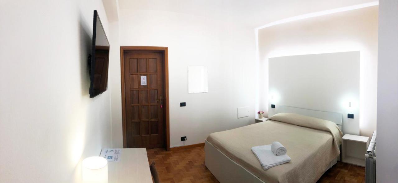 Rhegium Palace Reggio Calabria Exterior photo